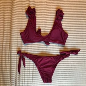 Missguided Bikini